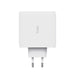 EAN 8713439251401 - Trust Maxo Universal Blanco Corriente alterna Interior imagen 4