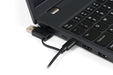 EAN 8719274677383 - BakkerElkhuizen UltraBoard 950 V2 teclado Oficina USB QWERTY Inglés de EE. UU. Gris Oscuro, Gris claro imagen 8