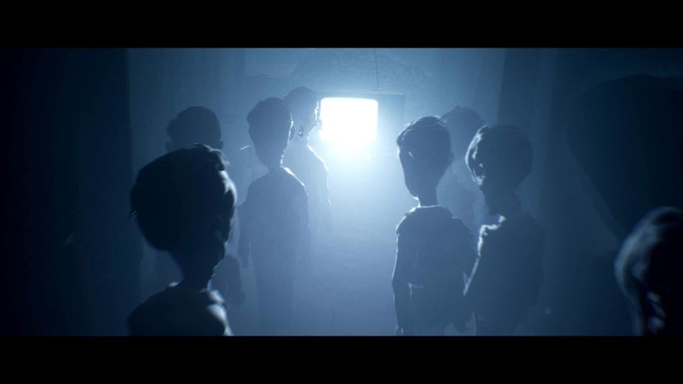 EAN 3391892022995 - BANDAI NAMCO Entertainment Little Nightmares II Estándar Español Nintendo Switch imagen 10