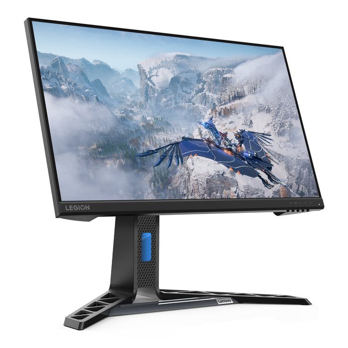 EAN 198154845063 - Lenovo Legion R24e pantalla para PC 60,5 cm (23.8") 1920 x 1080 Pixeles Full HD LCD Negro imagen 3