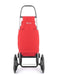 EAN 8420812991006 - Rolser SAQ057-1009 bolsa de compras Rojo Bolsa para carrito de la compra imagen 4
