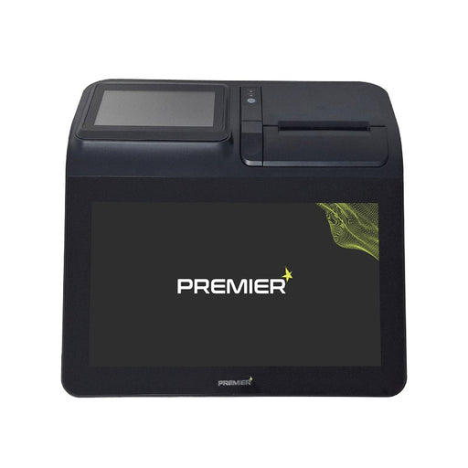 EAN 8447071002663 - Premier KT-116 A RK3568 1,99 GHz Todo-en-Uno 29,5 cm (11.6") 1366 x 768 Pixeles Pantalla táctil Negro imagen 1