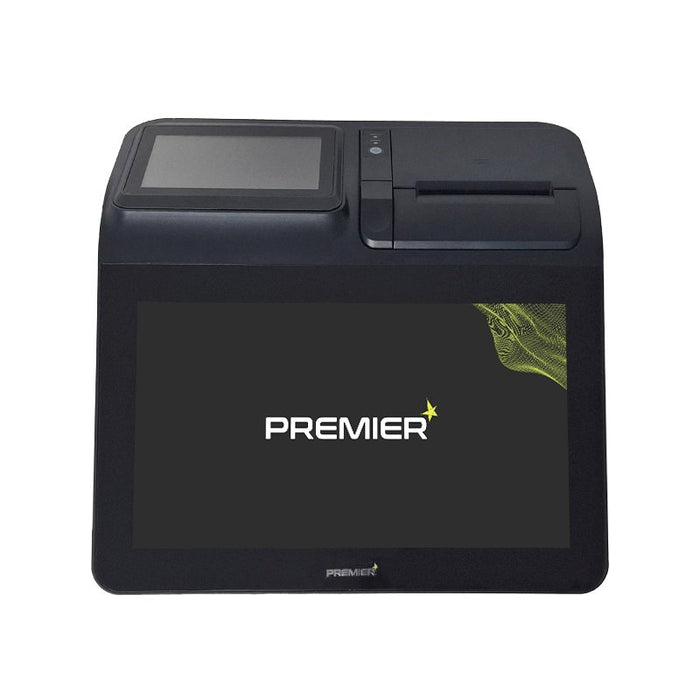 EAN 8447071002663 - Premier KT-116 A RK3568 1,99 GHz Todo-en-Uno 29,5 cm (11.6") 1366 x 768 Pixeles Pantalla táctil Negro imagen 1
