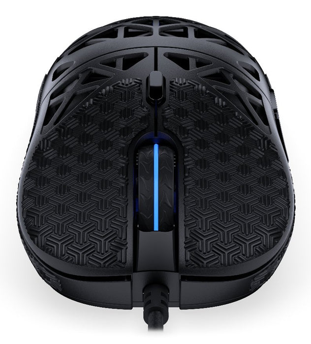 EAN 5903018667812 - ENDORFY LIV ratón Juego Ambidextro USB tipo A Óptico 12000 DPI imagen 18