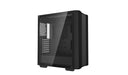 EAN 6933412774594 - DeepCool CC560 Limited V2 Midi Tower Negro imagen 2
