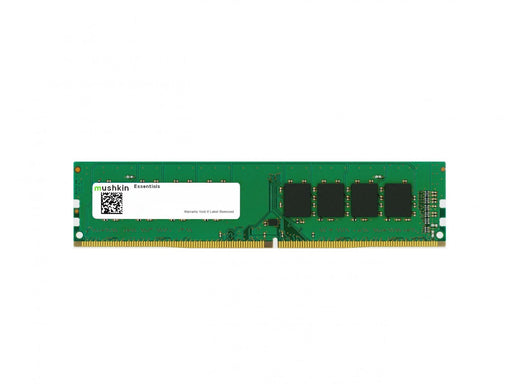 EAN 0846651029003 - Mushkin Essentials módulo de memoria 16 GB 1 x 16 GB DDR4 imagen 1