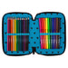 EAN 4017245966905 - McNeill Mickey Mouse Estuche suave Negro, Multicolor imagen 3