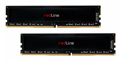 EAN 0846651035875 - Mushkin Redline módulo de memoria 64 GB 2 x 32 GB DDR5 288-pin DIMM imagen 1