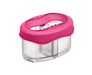 EAN 4012700800329 - Pelikan 800327 bote de agua para pintura Rosa, Transparente imagen 3