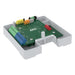 EAN 7331021081161 - Axis 02654-001 controlador de seguridad de la puerta Desnudo 2 puerta(s) RJ-45 / RS-485 imagen 3