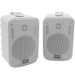 EAN 8435099527510 - Approx APPSPK15X2 altavoz Blanco Alámbrico 30 W imagen 1