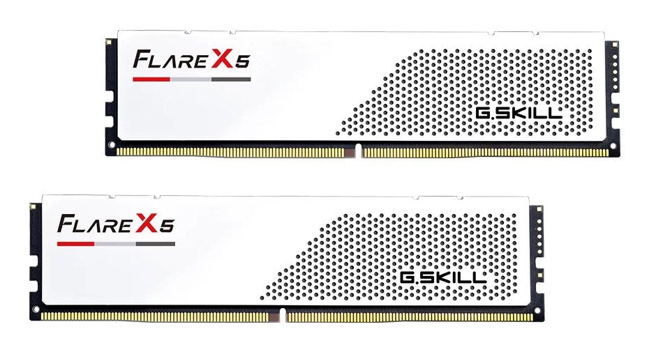 EAN 4713294237941 - G.Skill Flare X5 F5-6000J2836G32GX2-FX5W módulo de memoria 64 GB 2 x 32 GB DDR5 4800 MT/s 288-pin DIMM imagen 1