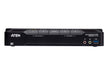 EAN 4711581520738 - ATEN CS1924A-AT-G interruptor KVM Negro imagen 2