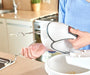 EAN 8414234135254 - Taurus 913525000 batidora Batidora de varillas 500 W Blanco imagen 10
