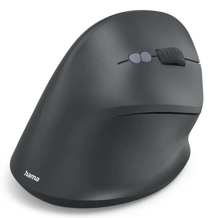 EAN 4047443537492 - Hama EWM-600R ratón Oficina mano derecha RF Wireless + Bluetooth Óptico 1800 DPI imagen 4