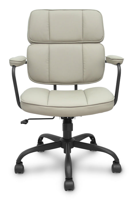 EAN 8435501019282 - PIQUERAS Y CRESPO Opti518 Asiento acolchado tapizado Respaldo acolchado imagen 1