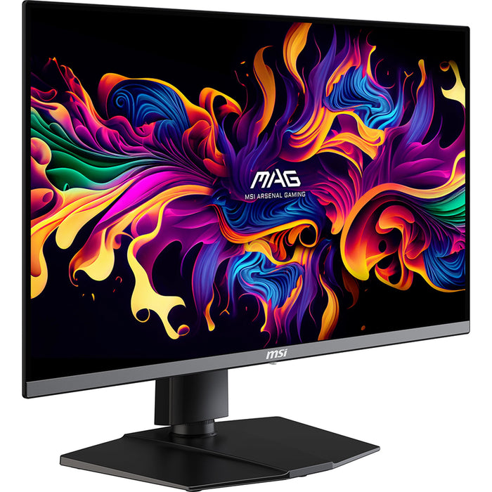 EAN 4711377304450 - MSI MAG 272UP QD-OLED X24 pantalla para PC 67,3 cm (26.5") 3840 x 2160 Pixeles 4K Ultra HD Negro imagen 11