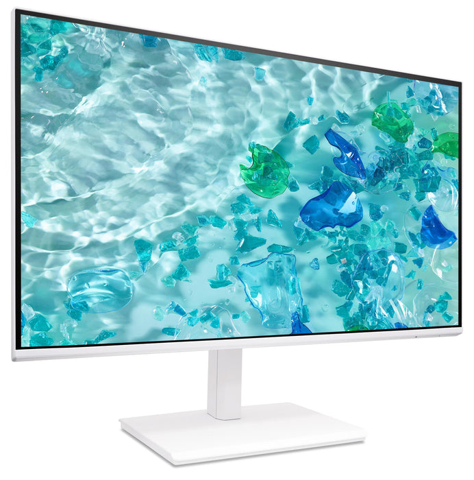 EAN 4711474718273 - Acer Vero B7 B277UGwmiiprzx pantalla para PC 68,6 cm (27") 2560 x 1440 Pixeles Quad HD LCD Blanco imagen 3