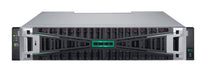 EAN 190017738383 - HPE MSA 2072 10/25GbE iSCSI SFF Storage unidad de disco multiple Bastidor (2U) imagen 1