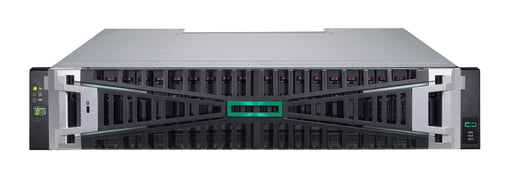 EAN 190017738383 - HPE MSA 2072 10/25GbE iSCSI SFF Storage unidad de disco multiple Bastidor (2U) imagen 1