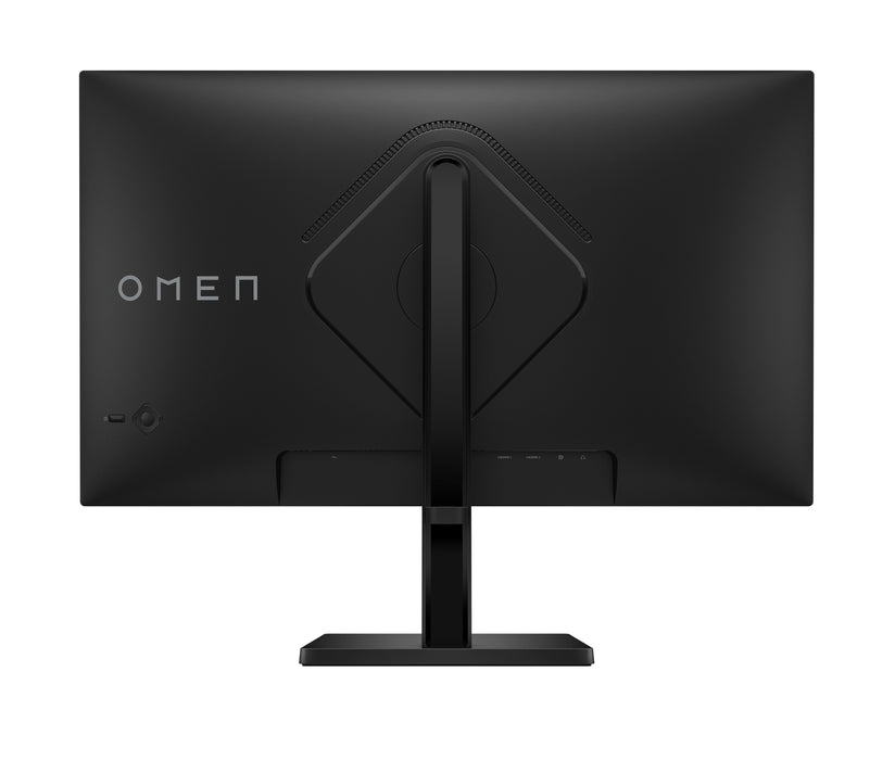 EAN 198701662273 - HP OMEN AV4K1E9#ABB pantalla para PC 68,6 cm (27") 1920 x 1080 Pixeles Full HD LCD Negro imagen 8