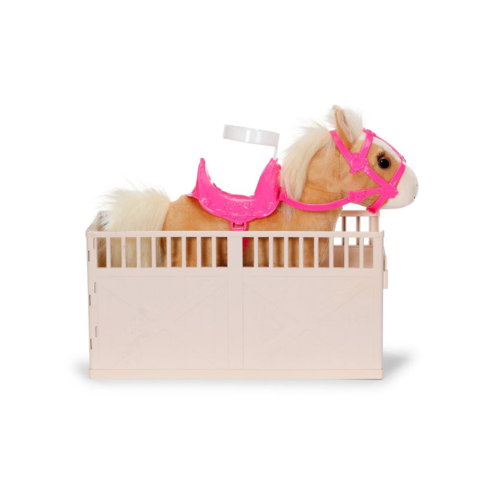 EAN 4001167840108 - BABY born My Horse Cutie with Box Mascota de muñeca imagen 10