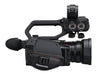 EAN 5025232979912 - Panasonic AG-CX20 Videocámara manual MOS Full HD Negro imagen 5