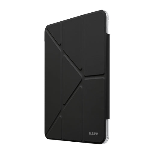 EAN 4895206937665 - LAUT Huex Folio 27,7 cm (10.9") Negro, Transparente imagen 2