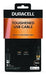 EAN 5056889400023 - Duracell DRU5012A cable de conector Lightning 1 m Negro imagen 2