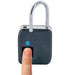 EAN 4004005715941 - Schwaiger 715941 candado Candado convencional 1 pieza(s) imagen 3