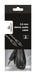 EAN 8716309092036 - Gembird CCA-404-2M cable de audio 3,5mm Negro imagen 2