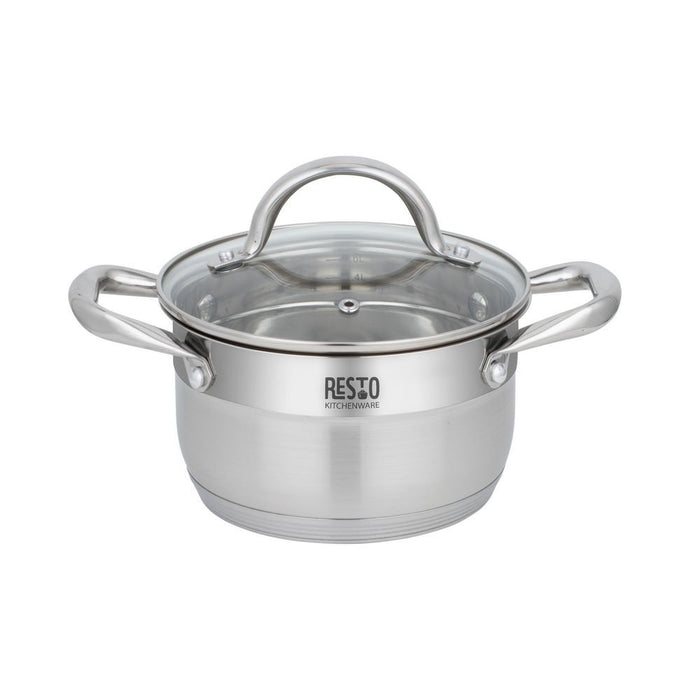 EAN 4260403578865 - Resto Kitchenware Rigel 1,9 L Alrededor Acero inoxidable imagen 1