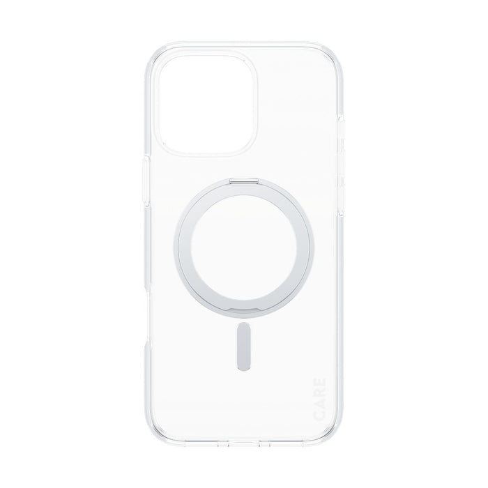 EAN 5715685004780 - PanzerGlass CARE™ by ® 3-in-1 Ceramic Bundle iPhone 16 Pro Max Protector de pantalla Apple 1 pieza(s) imagen 5