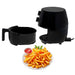 EAN 5905575904621 - Adler AD 6312 freidora Sencillo 2,5 L Independiente 1600 W Freidora de aire caliente Negro imagen 11