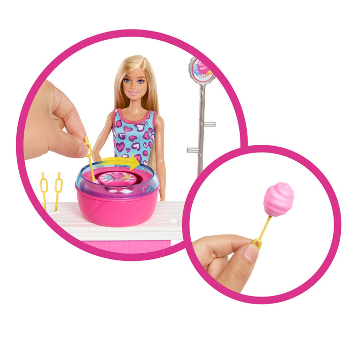 EAN 194735306299 - Barbie JFV67 muñeca imagen 4