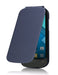 EAN 4894461021508 - Alcatel F-GCGB27B0A10C1-A1 funda para teléfono móvil Libro Negro, Azul imagen 1