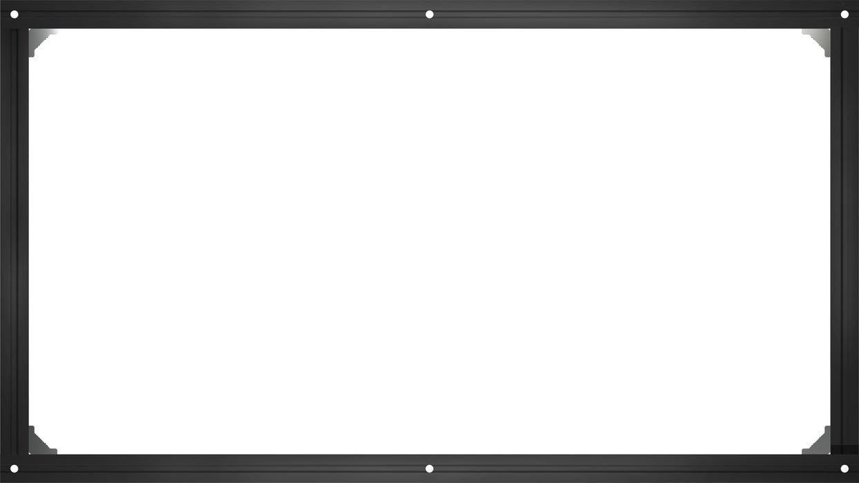 EAN 5704174642367 - Hikvision DS-DL226033W soporte para pantalla mural de vídeo imagen 1