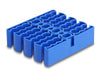 EAN 4043619663255 - DeLOCK 66325 organizador de cables Universal Soporte para cables Naranja 1 pieza(s) imagen 1