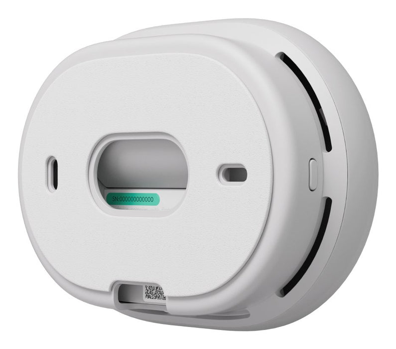 EAN 0097855208194 - Logitech Spot sensor ambiental para hogares inteligentes Inalámbrico imagen 4