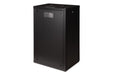 EAN 4016032257684 - Digitus DN-19 20-U-SW armario rack Bastidor de pared Negro imagen 9