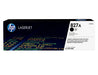 EAN 0887111323910 - HP 827A Black Original LaserJet Toner Cartridge cartucho de tóner 1 pieza(s) imagen 1