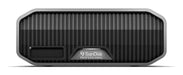 EAN 0718037899367 - SanDisk G-DRIVE PROJECT disco duro externo 12 TB 7200 RPM USB Tipo C 3.2 Gen 2 (3.1 Gen 2) Gris imagen 2