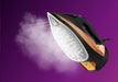 EAN 8720389015724 - Philips 7000 series DST7040/80 plancha Plancha a vapor Suela SteamGlide Elite 3000 W Negro imagen 5