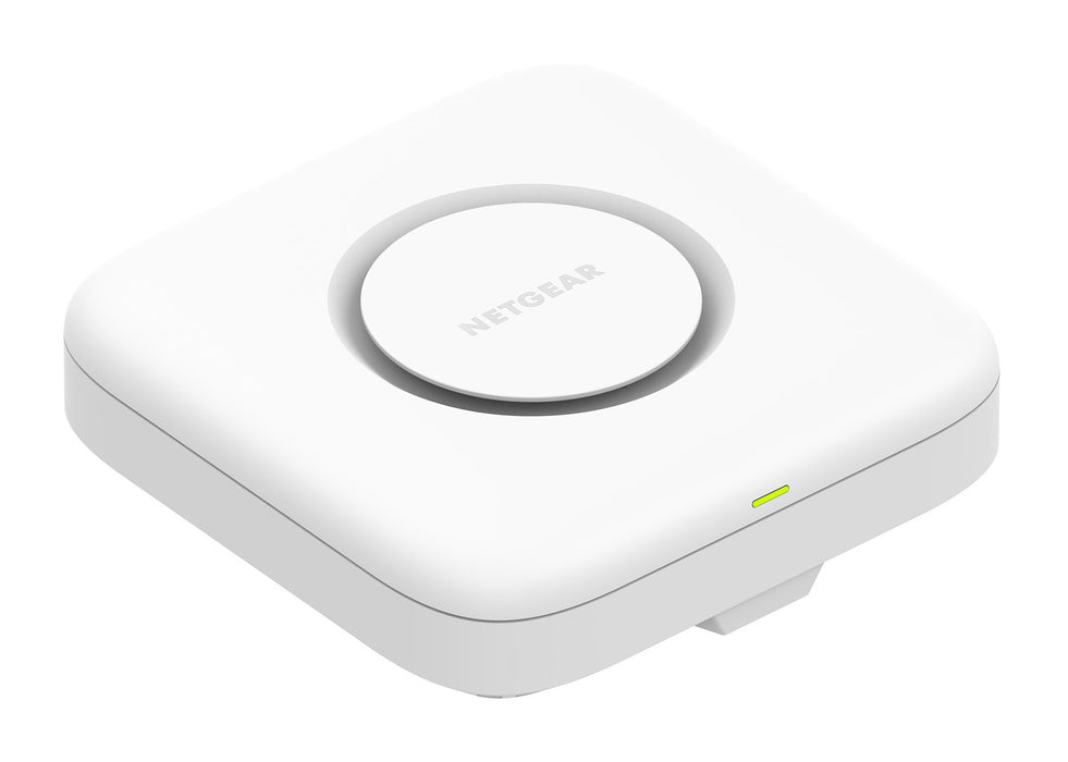 EAN 606449169423 - NETGEAR WBE718 9400 Mbit/s Blanco Energía sobre Ethernet (PoE) imagen 3