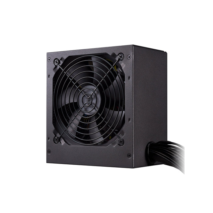 EAN 4719512082904 - Cooler Master MWE 650 White 230V - V2 unidad de fuente de alimentación 650 W 24-pin ATX ATX Negro imagen 8