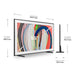 EAN 8806099033415 - Samsung The Frame TQ55LS03HAUXXC Televisor 139,7 cm (55") 4K Ultra HD Wifi Negro imagen 10