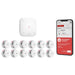 EAN 0810194780028 - X-Sense FS121 sistema de alarma contra incendios imagen 6