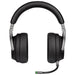 EAN 0843591019200 - Corsair Virtuoso RGB Auriculares Inalámbrico y alámbrico Diadema Juego USB tipo A Carbono imagen 2
