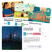 EAN 8435407650473 - Asmodee Dixit Origins 90 min Juego De Cartas Estrategia imagen 4