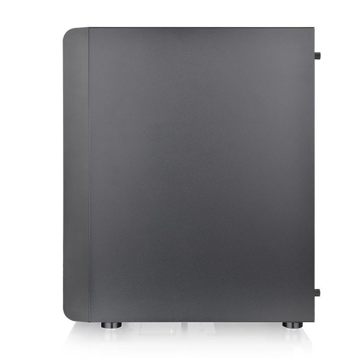 EAN 4713227533645 - Thermaltake S200 TG ARGB Midi Tower Negro imagen 4